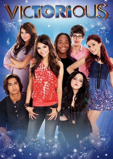 Victorious 2020 HD .